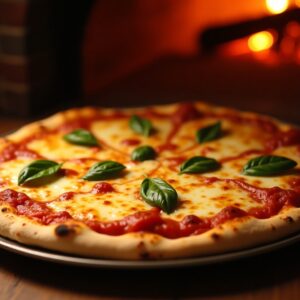 Cheese & Tomatosaa
