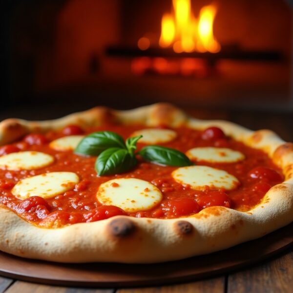 Cheese & Tomatosaa - Image 3