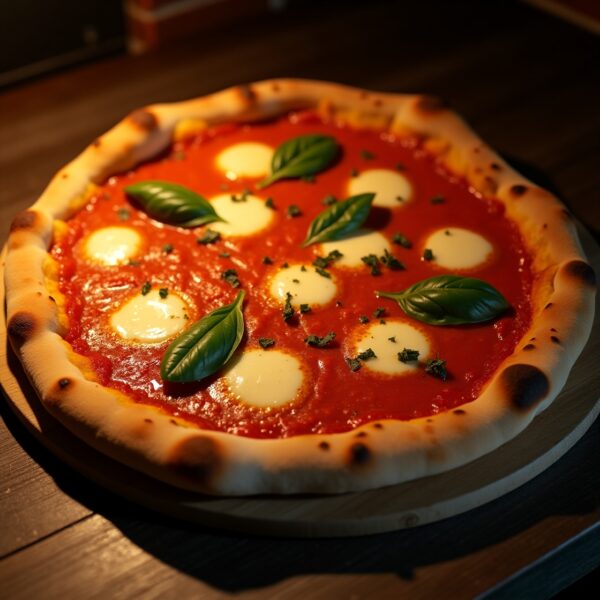 Cheese & Tomatosaa - Image 2